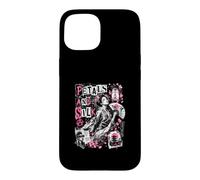 Petals And Silk Tokyo Geisha Street Case for iPhone 15
