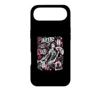 Petals And Silk Tokyo Geisha Street Case for iPhone Air