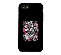 Petals And Silk Tokyo Geisha Street Case for iPhone SE (2020) / 7/8
