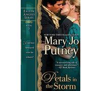 Petals in the Storm (Fallen Angels)