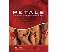 Petals - Journey Into Self-discovery