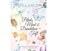Petals Mud & Dandelion Tuft