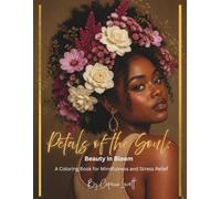 Petals of the Soul: Beauty in Bloom