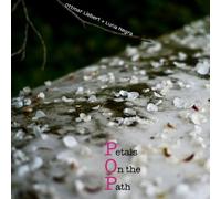 Petals on the Path by Ottmar Liebert (2010-06-15)