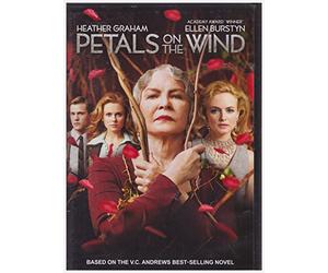 Petals on the Wind [DVD] [2014] [Region 1] [US Import] [NTSC]