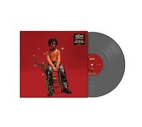 Petals to Thorns - Black Ice Vinyl LIMITED EDITION - Vinyl Record 1L - E600z