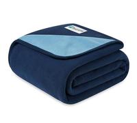 PetAmi Waterproof Pet Blanket Dog Bed Couch Cover for Furniture, Reversible Washable Soft Fleece