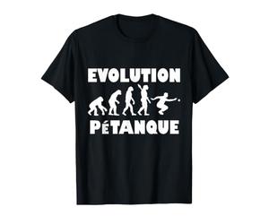 Petanque Boules Cochonnet - Playful Pointer Shooter Sport T-Shirt