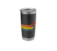 Petanque Boules Player botcha Retro Petanque Game Boules Stainless Steel Insulated Tumbler