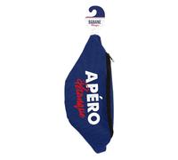 Petanque Club Waist Bag