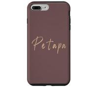 Petapa Guatemala Vintage elegant design Case for iPhone 7 Plus/8 Plus