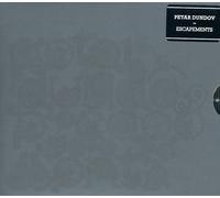 Petar Dundov - Escapements