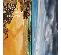 Petar Dundov - IDEAS FROM THE POND