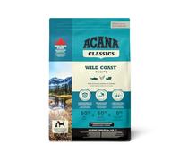 Acana Classics Wild Coast Dog Food - 2kg