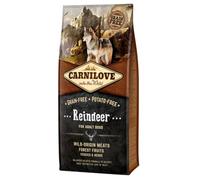 PETBLIS Reindeer Dog Food 12kg