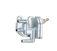 Petcock Fuel Shut Off Valve For XV250 For Route 66 For Virago 250 For V-Star SRX600S 1995-2023 2UJ-24500-10-00 Fuel Valve Petcock Switch