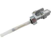 Petcock Fuel Valve Assembly Compatible With/Replacement For Hhoonnddaa Sshhaaddooww VT1100C 1987-1996 (M18) ON/OFF/RES