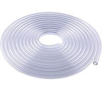 PetCords Dog and Cat Cord Pet Protector Protects Your Pets from Chewing Through Insulated Cables Pet and Critter Safety Device, Unscented, Odorless, Made and Designed in The USA (15 Meters)