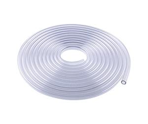 PetCords Dog and Cat Cord Protector- Protects Your Pets from Chewing Through Insulated Cables up to 10ft, Unscented, Odorless (Clear)