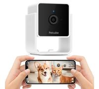 Petcube Pet Camera