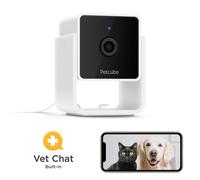 Petcube Pet Camera