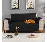 PETCUTE Armchair covers recliner chair cover relax armchair cover Quilted Mordern sofa covers Anti Slip furniture protector