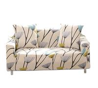 PETCUTE Armchair Slipcovers Stretch Armchair Protector Covers Sofa and Armchair Covers Flower Pattern