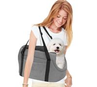 PETCUTE Dog carrier bags for small medium dogs cat carrier bag large Pet Carrier Soft sided