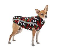 PETCUTE Dog Coat Warm Vest Jacket for Small Medium Large Dogs Waterproof Dog Coat