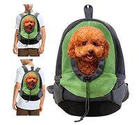 PETCUTE Pet Carrier Backpack Dog Carrier Backpack pet travel backpack Airline Approved pet carrying bag Outdoor Biking, Hiking