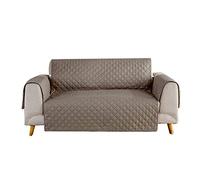 PETCUTE Sofa Cover 2 seater Mordern couch recliner covers Quilted Sofa Slipcovers Anti Slip Sofa Protector