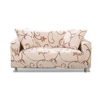 PETCUTE Sofa covers elastic adjustable sofa slipcovers 2 seater sofa protector living room decoration