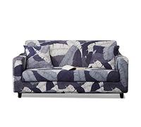PETCUTE Sofa covers elastic adjustable sofa slipcovers 2 seater sofa protector living room decoration