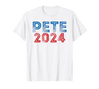 Pete 2024 Shirt Pete For President Buttigieg T-Shirt