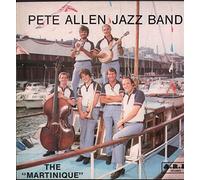 Pete Allen Jazz Band - Martinique