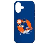Pete Alonso | New York Baseball MLB Player | MLBPALO3002-S Case for iPhone 17