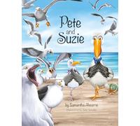 Pete and Suzie