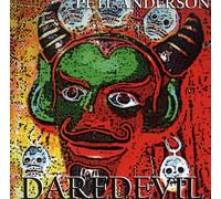Pete Anderson - Daredevil