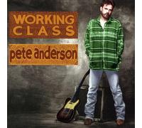 Pete Anderson - Working Class