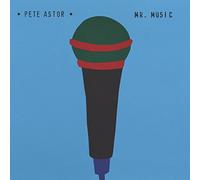 Pete Astor - Mr. Music [7" VINYL]