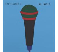 PETE ASTOR - MR. MUSIC - Vinyl Record VL - G3z
