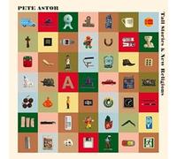 Pete Astor - Tall Stories & New Religions [VINYL]