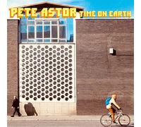 Pete Astor - Time On Earth [VINYL]