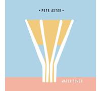 Pete Astor - Water Tower [7" VINYL]