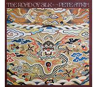 Pete Atkin - PETE ATKIN - THE ROAD OF SILK LP [12072]