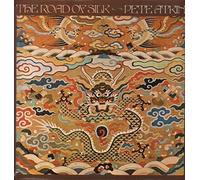 PETE ATKIN - THE ROAD OF SILK