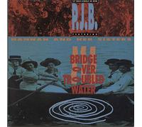 Pete Bellotte Featuring Hannah & Her Sisters - Bridge over troubled water (Golden Gate Mix, 1991) [VINYL]
