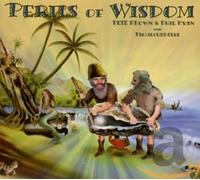 Pete Brown And Phil Ryan Wit - Perils Of Wisdom