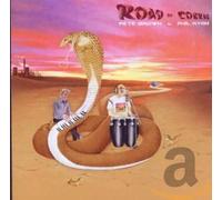 Pete Brown & Phil Ryan - Road Of Cobras