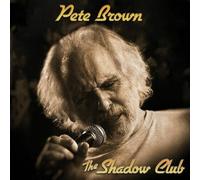Shadow Club [VINYL]